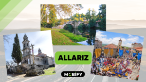 qué-ver-en-Allariz coche alquiler galicia Ourense mobify hertz europcar rent a car carsharing galicia corrubedo e as rías baixas rias bajas sixt avis goldcar cicar car enterprise pepecar blablacar camino santiago xacobeo