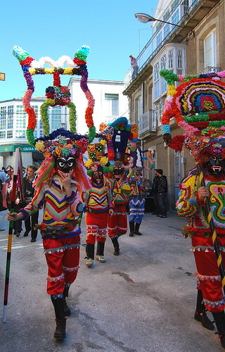 carnaval de ourense- viana do bolo coche alquiler galicia Ourense mobify hertz europcar rent a car carsharing galicia corrubedo e as rías baixas rias bajas sixt avis goldcar cicar car enterprise pepecar blablacar camino santiago xacobeo