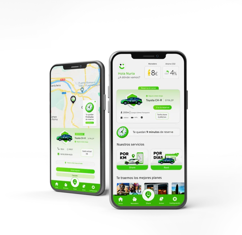 App Mobify sostenibilidad turismo ecologico alquiler coche coche alquiler galicia Ourense mobify hertz europcar rent a car carsharing galicia corrubedo e as rías baixas rias bajas sixt avis goldcar cicar car enterprise pepecar blablacar camino santiago xacobeo